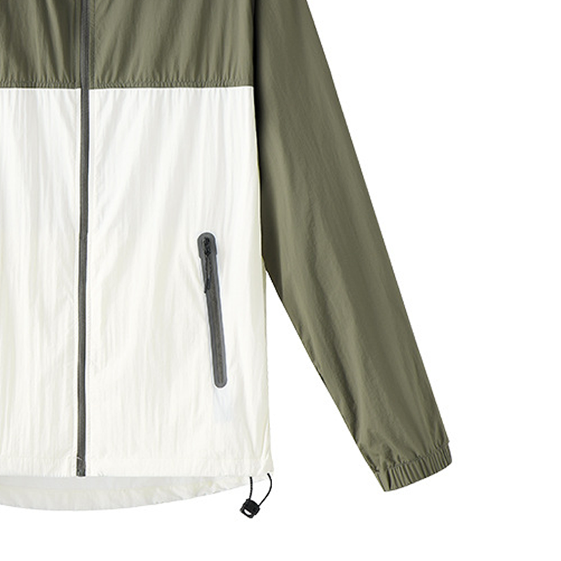 JACKETW Women Sun Protection Clothing Trendy Fashion Loose Anti-Ultraviolet Jacket SH-M-T93