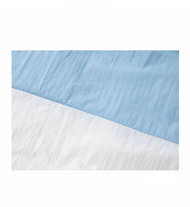 JACKETW Men's Print Shirt Skin Coat- ZH120 