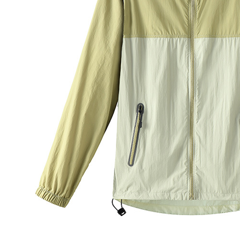 JACKETW Women Sun Protection Clothing Trendy Fashion Loose Anti-Ultraviolet Jacket SH-M-T93