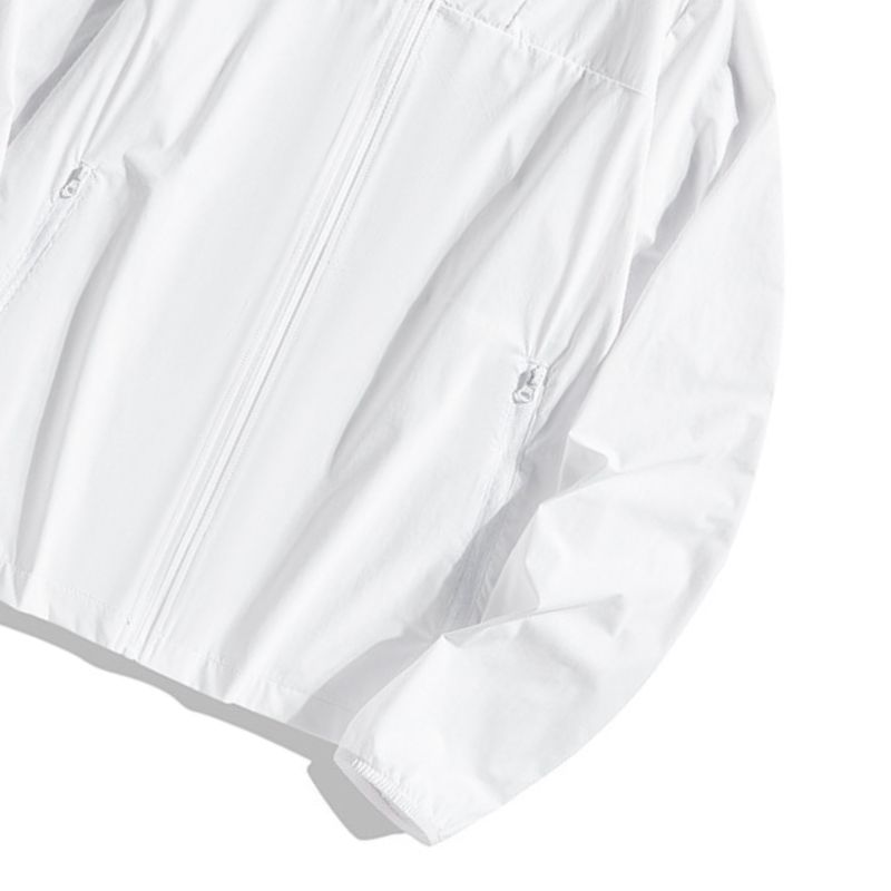 JACKETW Men's Lightweight Waterproof Quick-Drying Jacket-CAL10028