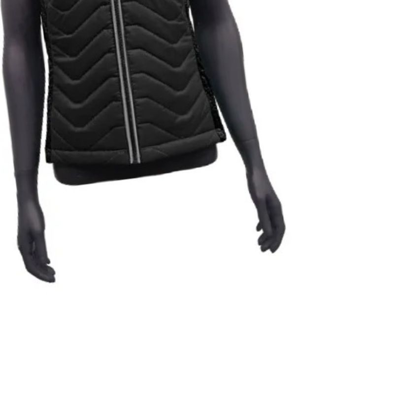 JACKETW Women's Light Weight Sleeveless Jacket-7183111