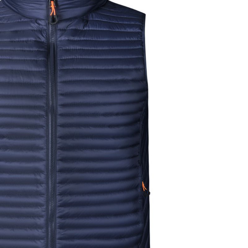 JACKETW Women's Sleeveless Outwear Jacket-v012