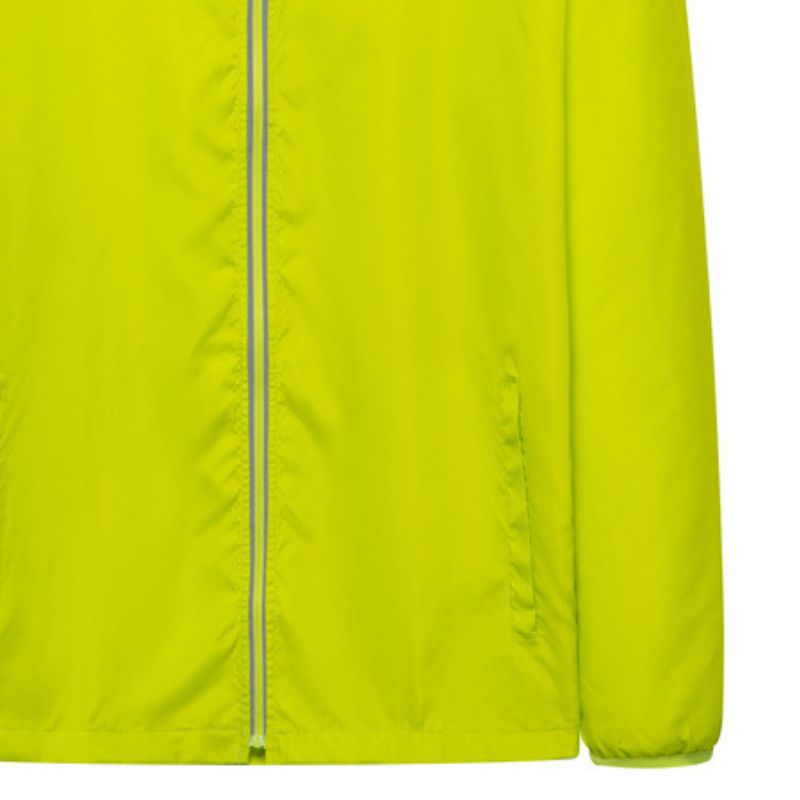 JACKETW Men's Quick Dry Sun Protection Outwear Jacket- ZPK009045