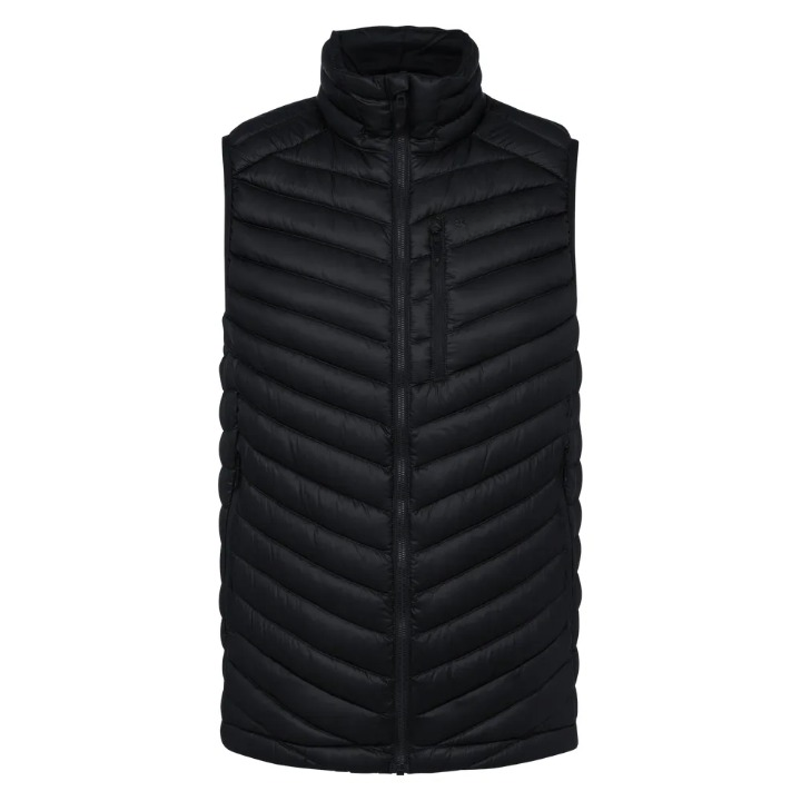 JACKETW Men's puffer Vest jacMPV23104 men's vest remodeling and color 