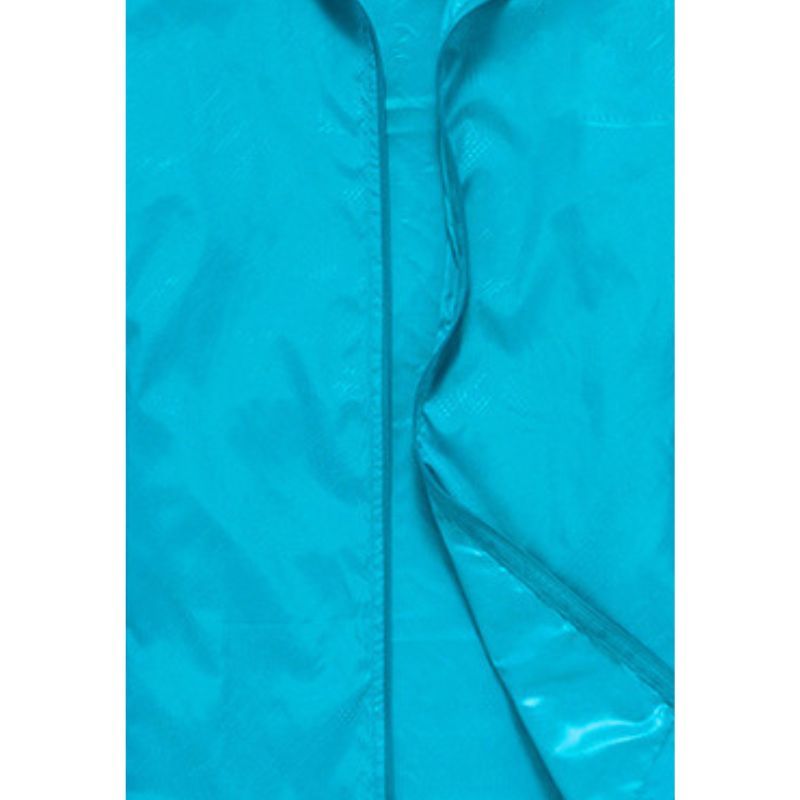 JACKETW Women's Lightweight Hooded Waterproof Track Rain Jacket-AMJK405-2