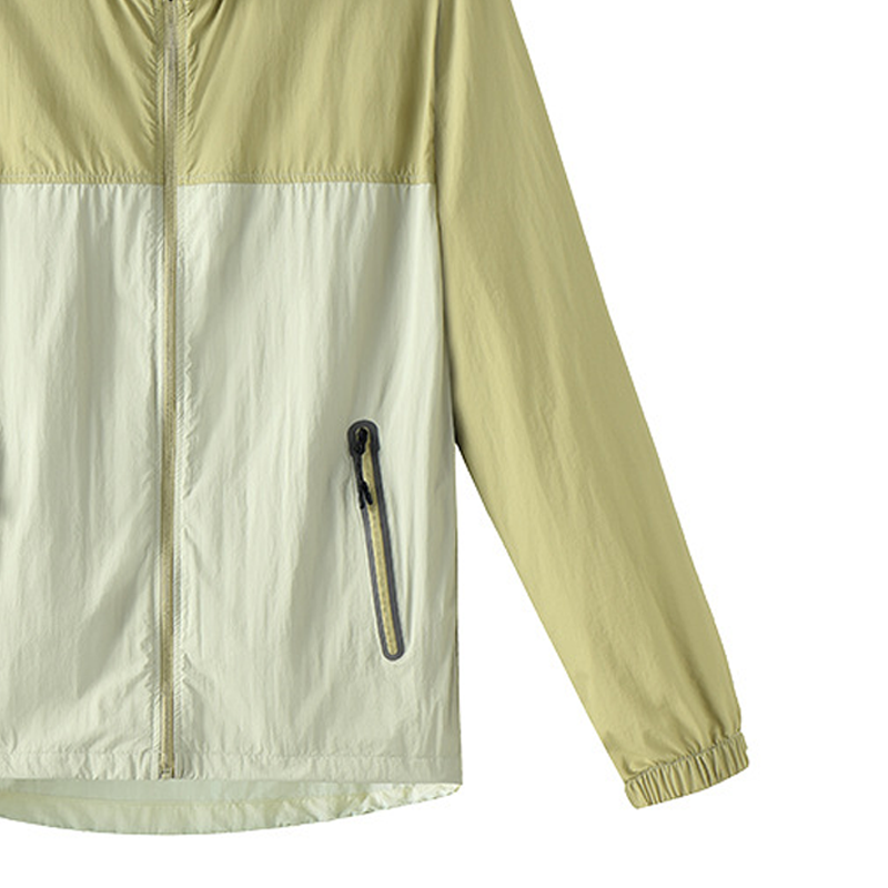 JACKETW Women Sun Protection Clothing Trendy Fashion Loose Anti-Ultraviolet Jacket SH-M-T93