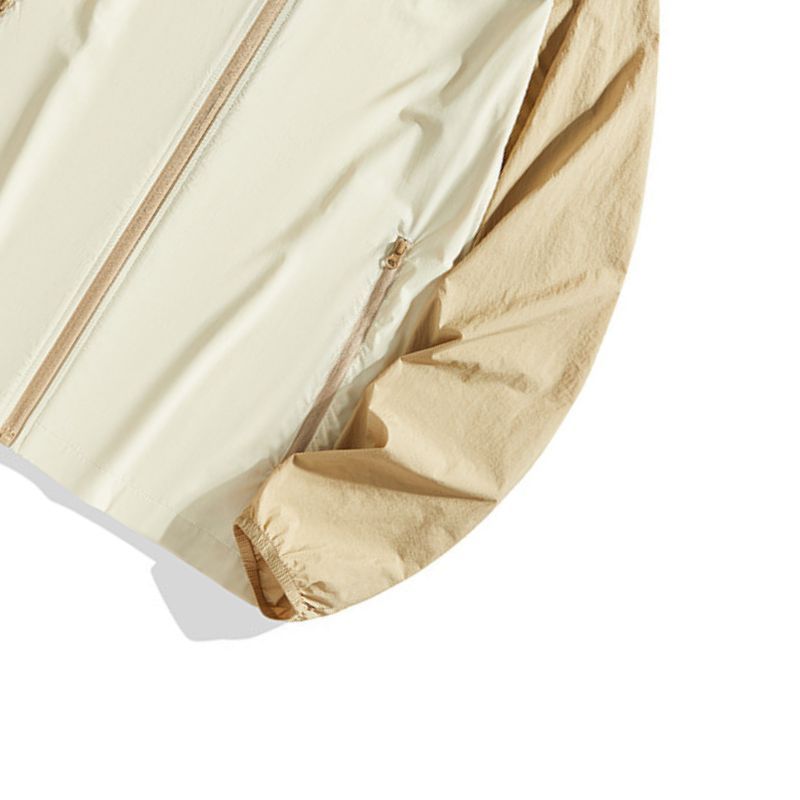 JACKETW Men's Lightweight Waterproof Quick-Drying Jacket-CAL10028