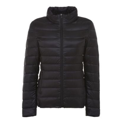 JACKETW Women's Ultra Lightweight Winter Down Jacket-CAL10012