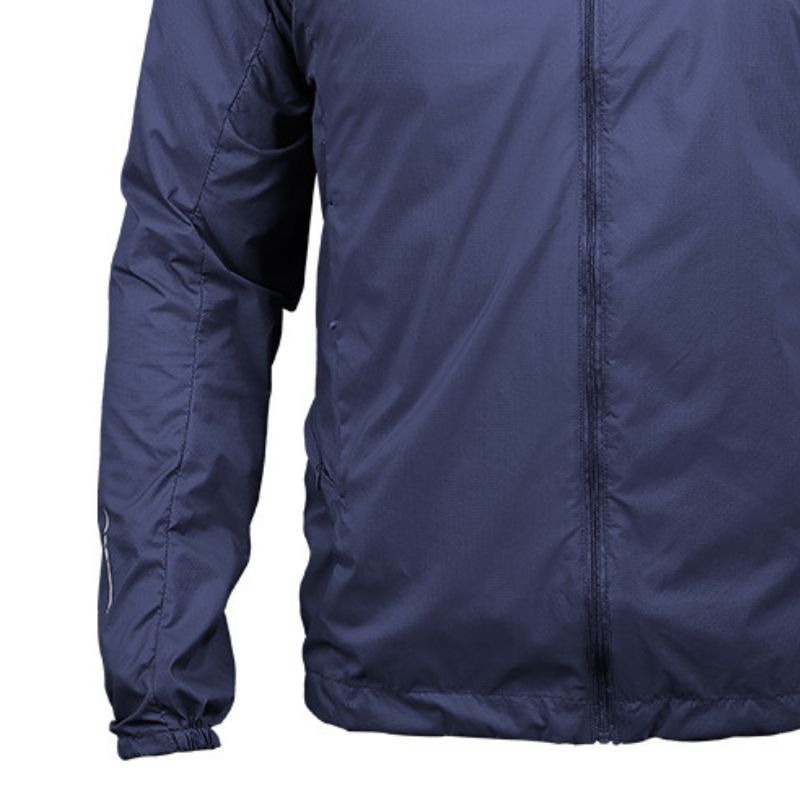 JACKETW Men's Outdoor Sun Protection Jacket- ZPK009049