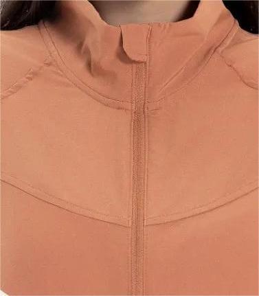 JACKETW Women's Sun Protection Loose Sports Jacket- DSS065