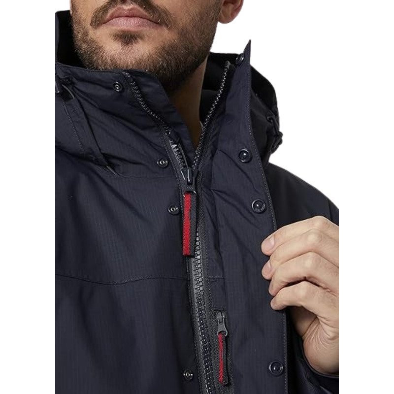 JACKETW Helly-Hansen Mens RWB Down Parka Multiple Colors -MS220802