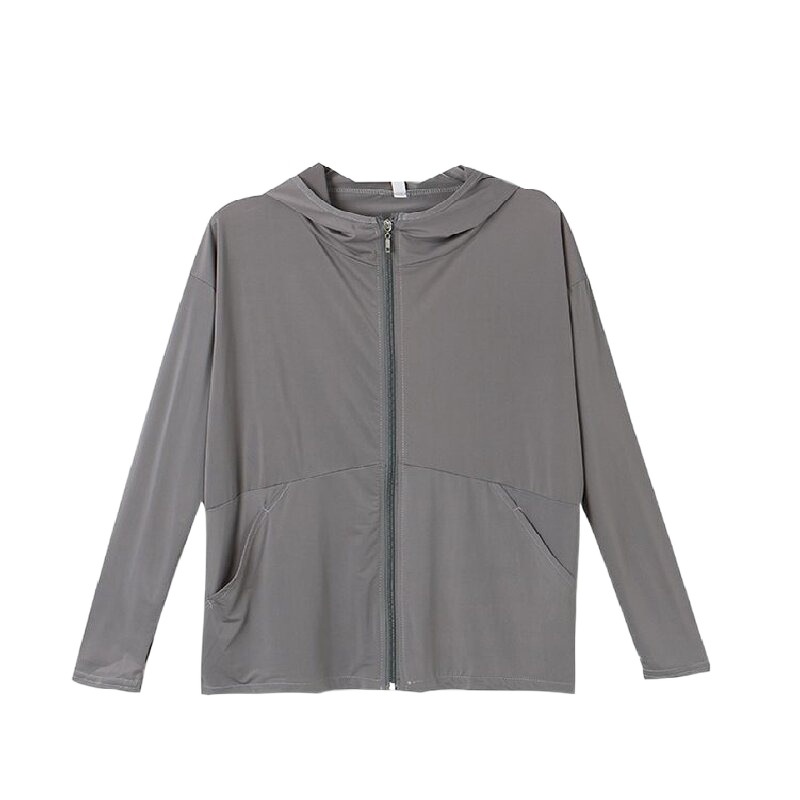 JACKETW Women's anti-ultraviolet sun Protective jacket- DS185