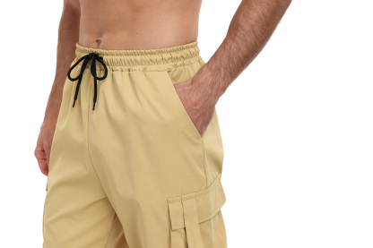 Men's Spring Special Multi Pocket Cargo Pant-ZPK007288