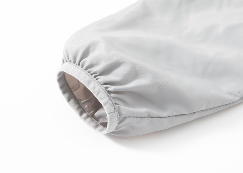 JACKETW Men's Quick Dry Sun Protection Outwear Jacket- ZPK009045