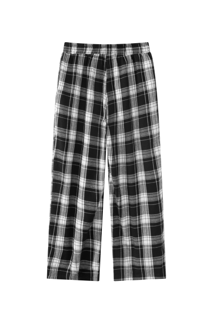 Men's Loose Fit Elastic Casual Pant-ZPK011129