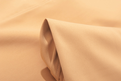 Men's Solid Color Drawstring Casual Cargo Pant-ZPK009475