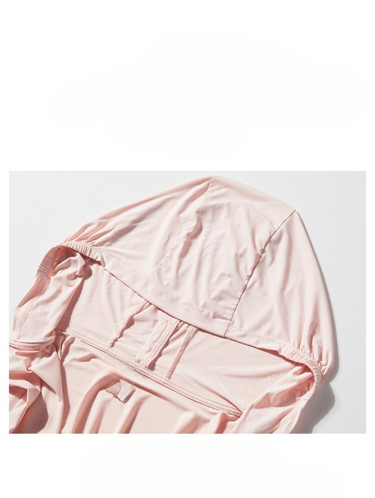 JACKETW Women's sunscreen shawl ladies outdoor sunshade clothes- DS224    