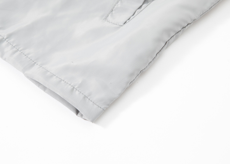 JACKETW Men's Quick Dry Sun Protection Outwear Jacket- ZPK009045