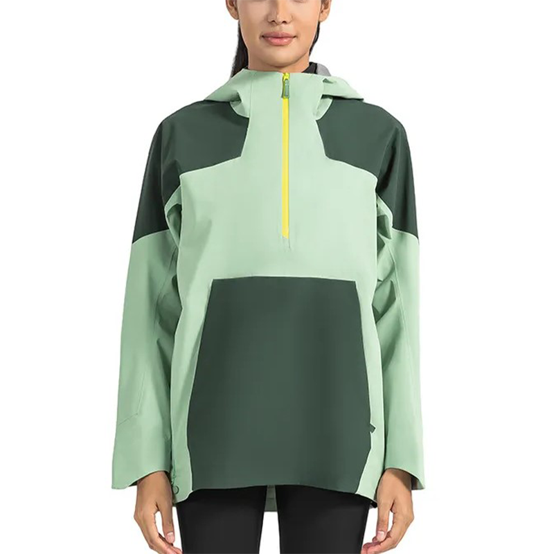 JACKETW Women Breathable Mountaineering Sports Jacket DAW056-Jacketw