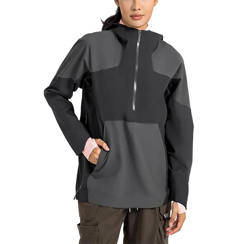 JACKETW Women Breathable Mountaineering Sports Jacket DAW056-Jacketw