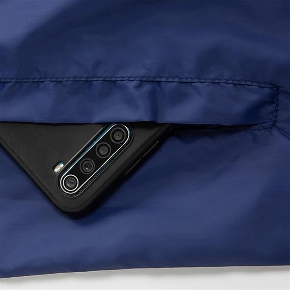 JACKETW Men's Quick Dry Sun Protection Outwear Jacket- ZPK009045