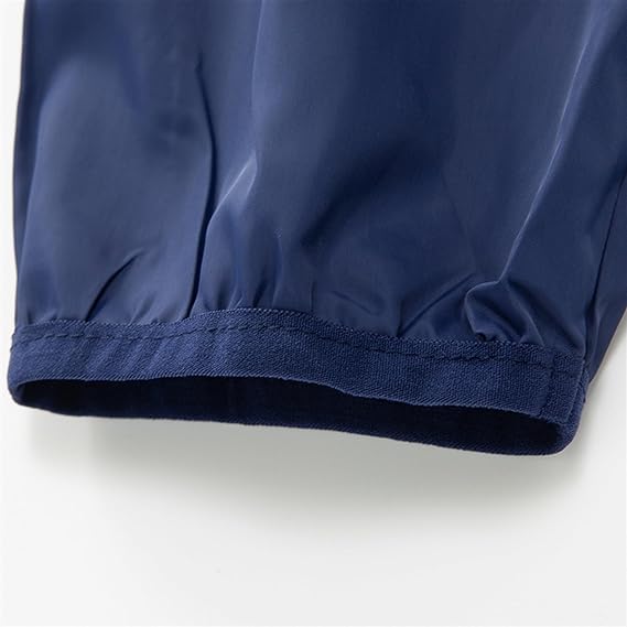 JACKETW Men's Quick Dry Sun Protection Outwear Jacket- ZPK009045