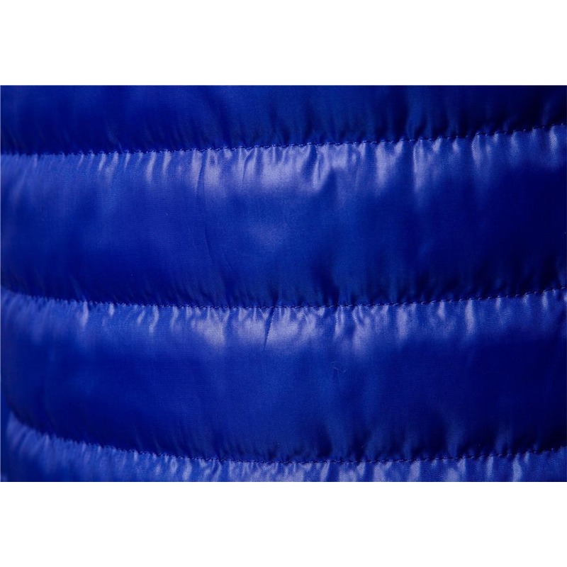 JACKETW Men's Hooded Long Sleeve Lightweight Down Jacket-ZH125