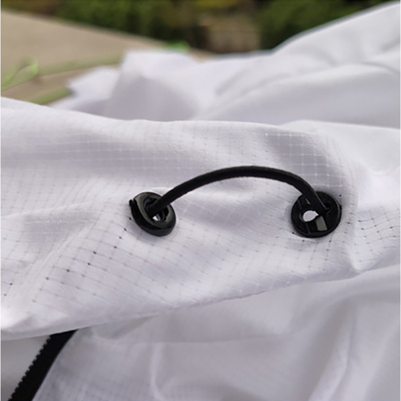 JACKETW Women's Windbreaker Sun Protection Hiking Sports Jacket- ZH106