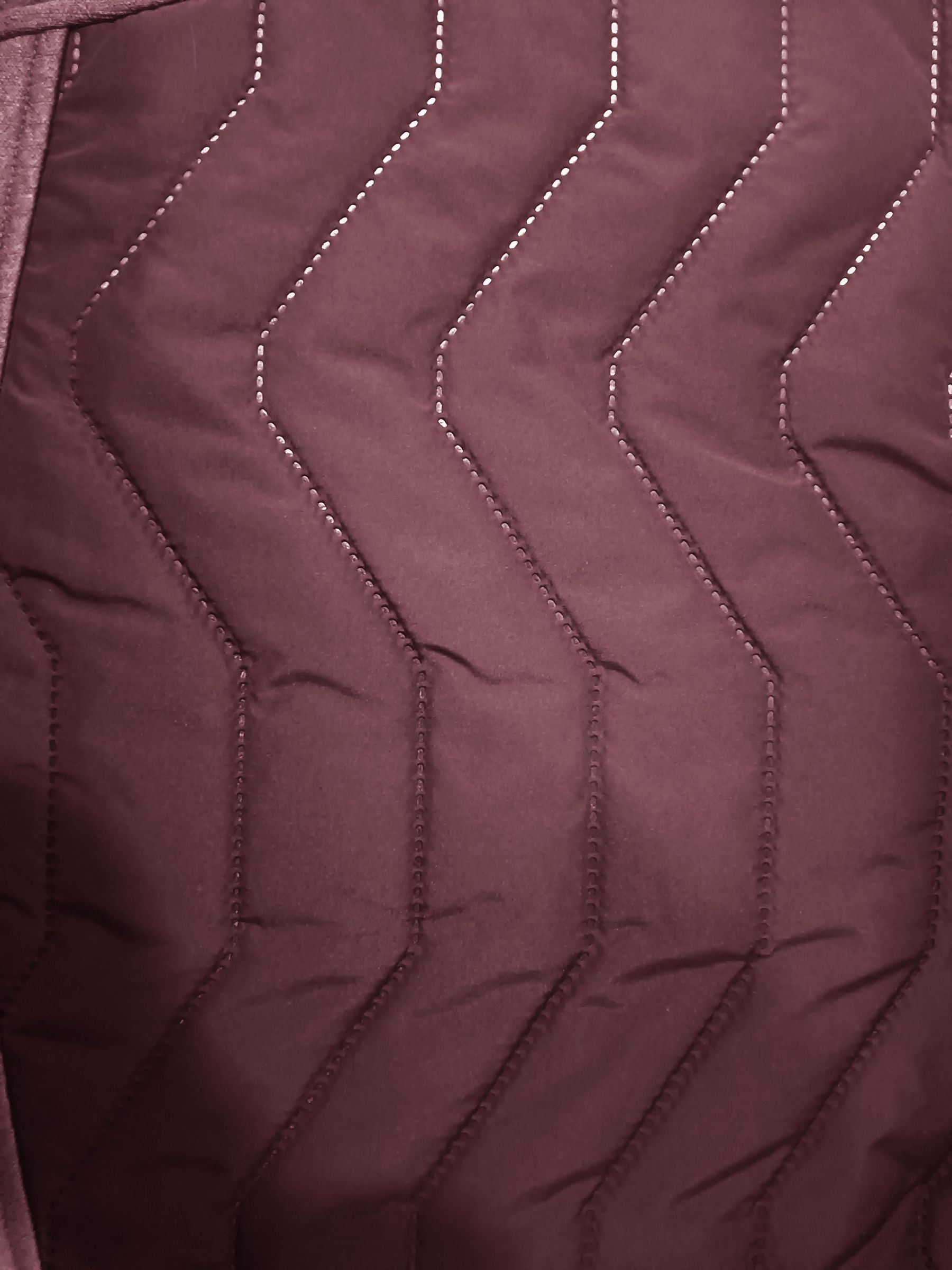 JACKETW Women's Light Weight Sleeveless Jacket-7183111