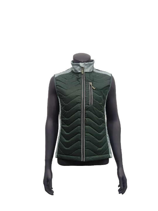 JACKETW Women's Light Weight Sleeveless Jacket-7183111