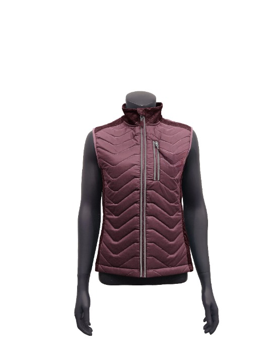 JACKETW Women's Light Weight Sleeveless Jacket-7183111