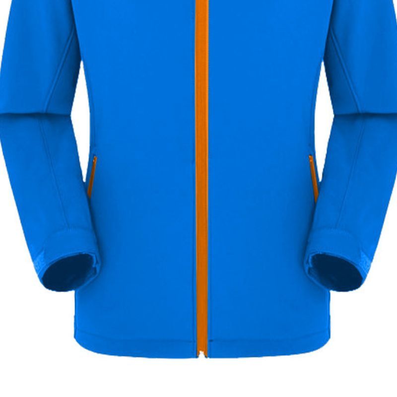 JACKETW Women's Hooded Winter Jacket-CAL10010