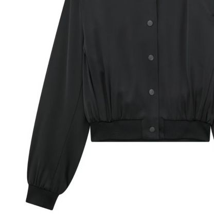 JACKETW Women's Summer New Style Short Bomber Jacket-CAL10046