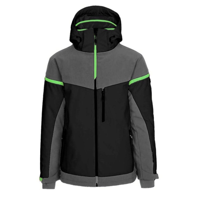 JACKETW Men's Ski Jacket 23-ZT-MJ03