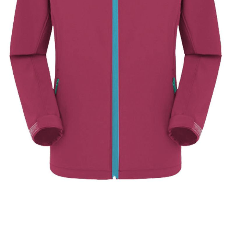 JACKETW Women's Hooded Winter Jacket-CAL10010