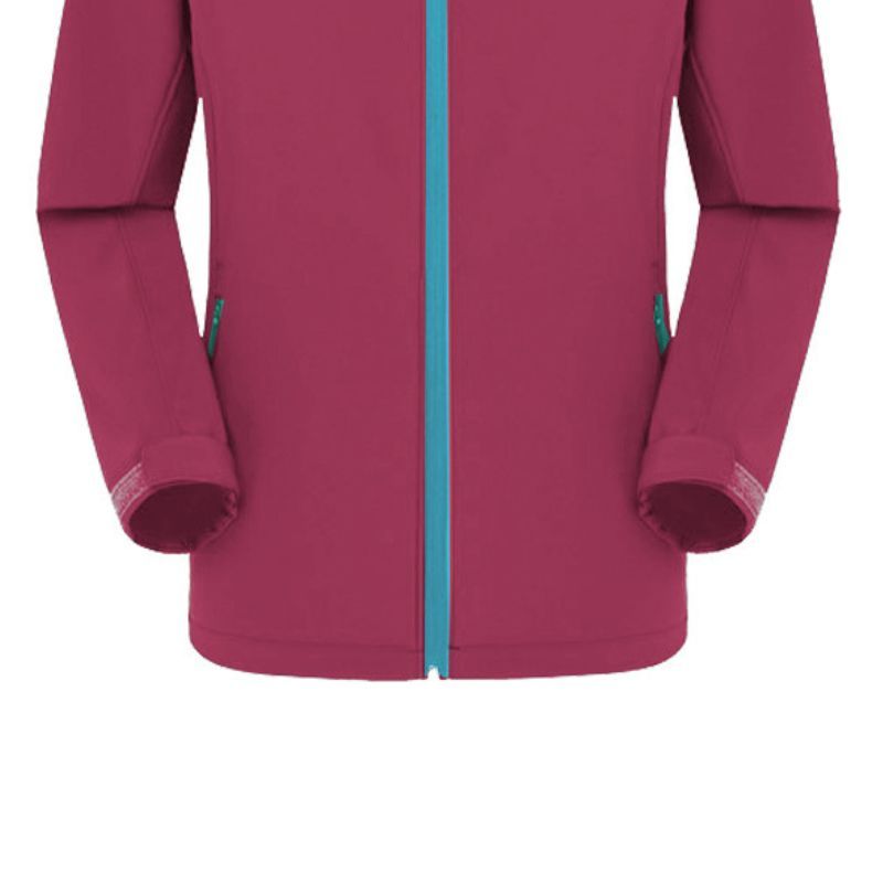 JACKETW Women's Hooded Winter Jacket-CAL10010