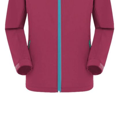 JACKETW Women's Hooded Winter Jacket-CAL10010