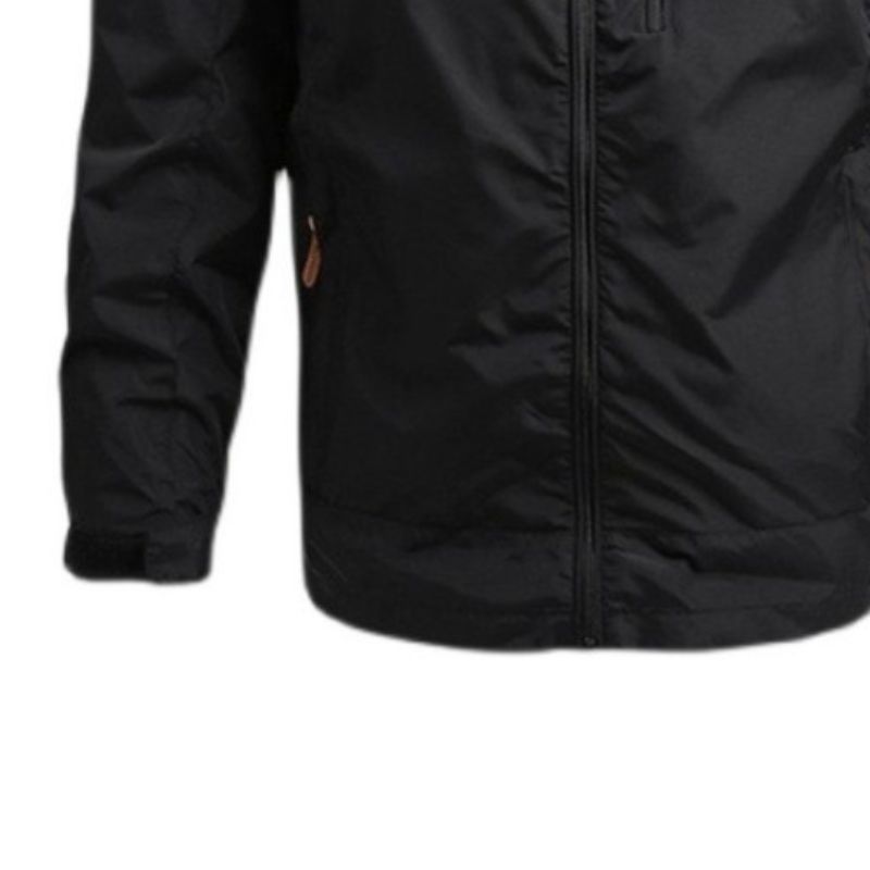 JACKETW Men's Lightweight Windbreaker Jacket-CAL10005