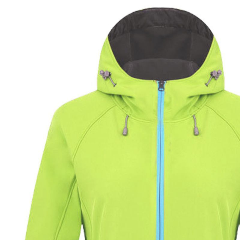 JACKETW Women's Hooded Winter Jacket-CAL10010