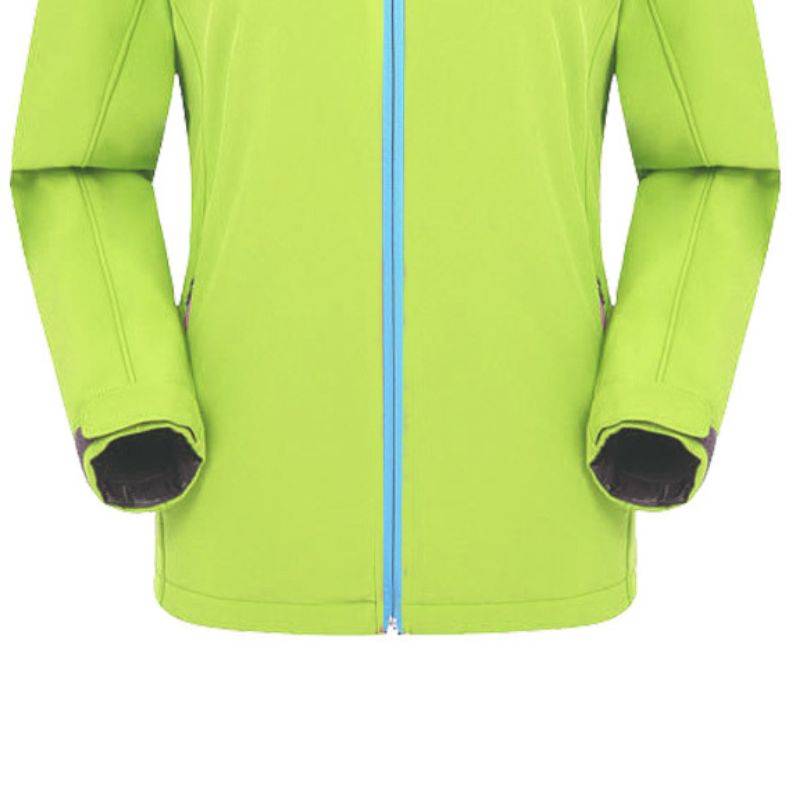 JACKETW Women's Hooded Winter Jacket-CAL10010