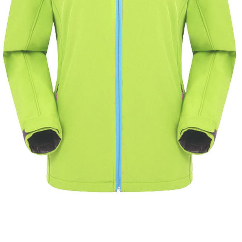 JACKETW Women's Hooded Winter Jacket-CAL10010