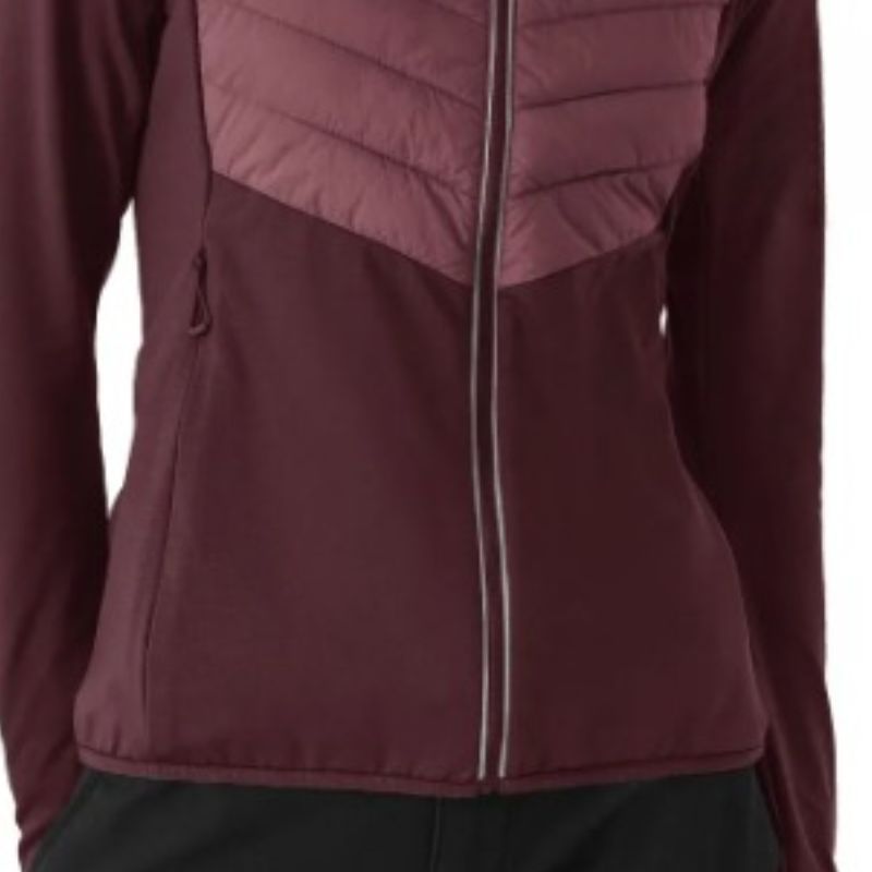 JACKETW Women's Hybrid Jacket-d4z21