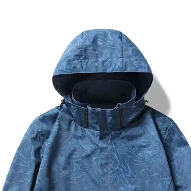 JACKETW Women's Lightweight Windbreaker Full Sleeve with Zipper Side Pocket-L-0W36