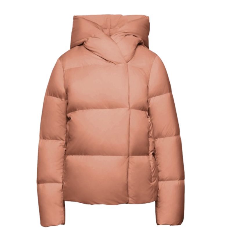 JACKETW Women's Lightweight Down Jacket-WPT08109