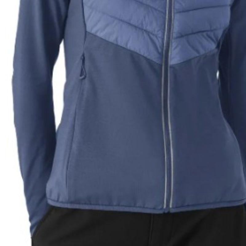JACKETW Women's Hybrid Jacket-d4z21