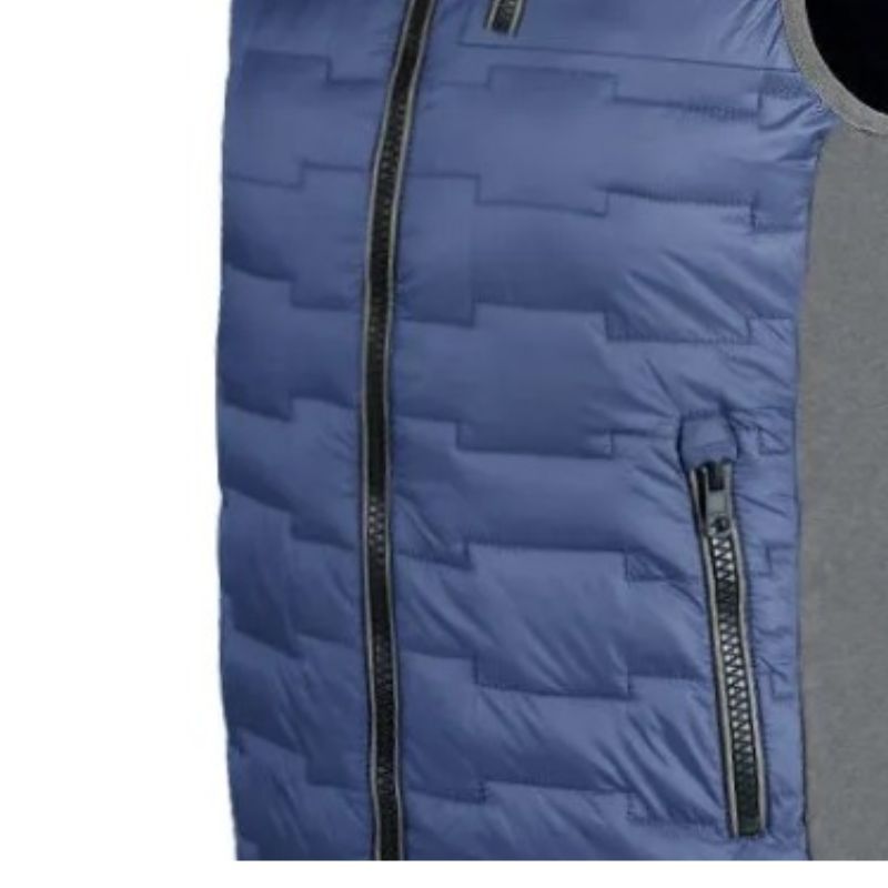 JACKETW Women's Hybrid Vest Jacket-1c117b