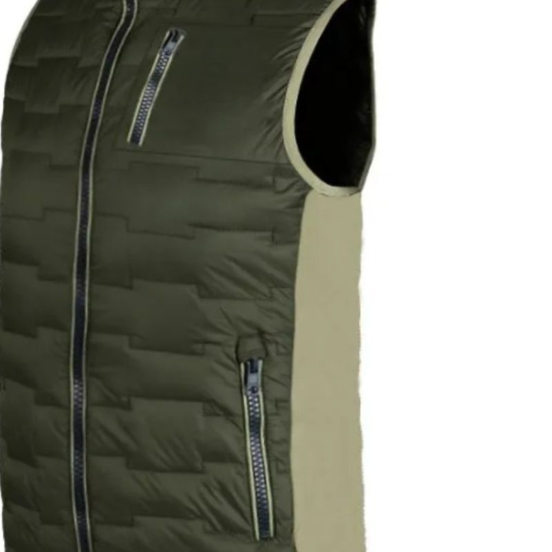 JACKETW Women's Hybrid Vest Jacket-1c117b