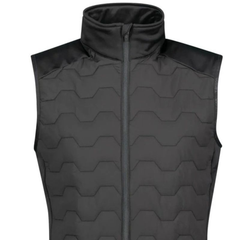 JACKETW Women's Hybrid Vest Jacket-1c117b