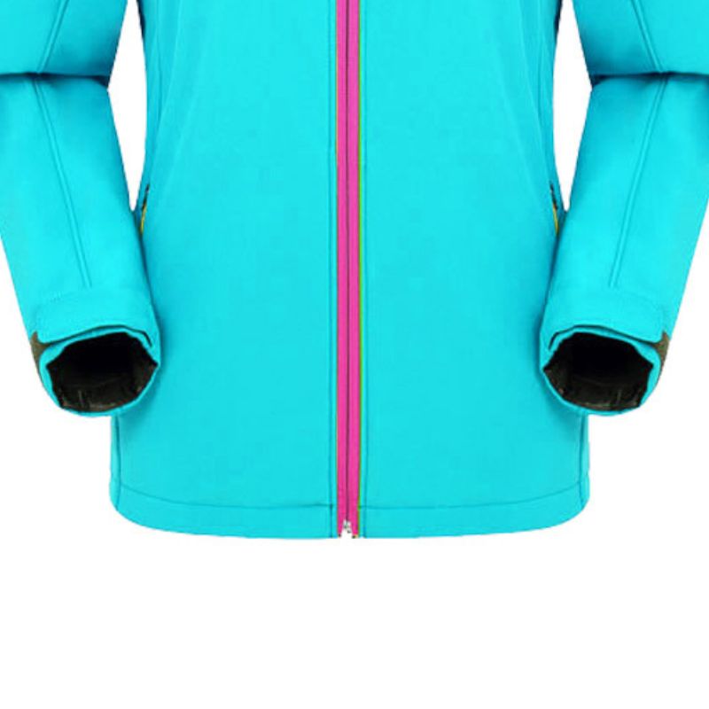 JACKETW Women's Hooded Winter Jacket-CAL10010