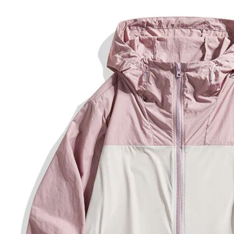 JACKETW Men's and Women's Lightweight Waterproof Quick-Drying Jacket-CAL10028